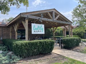 Front  at Healthy Mama in Tecumseh