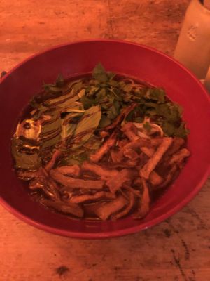 phó at Fei Scho in Munich