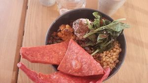  at Mahalo - Hornsgatan in Stockholm