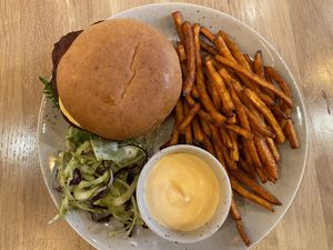   at Mahalo - Hornsgatan in Stockholm