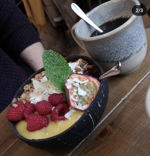  at Mahalo - Hornsgatan in Stockholm