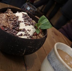  at Mahalo - Hornsgatan in Stockholm