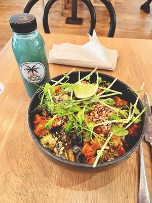  at Mahalo - Hornsgatan in Stockholm