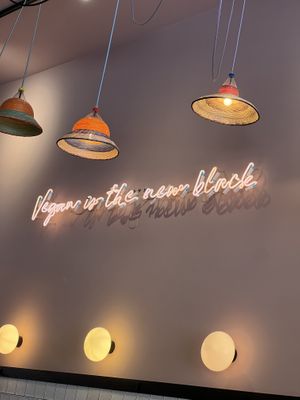   at Mahalo - Hornsgatan in Stockholm