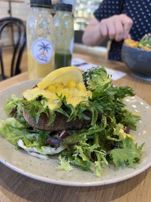   at Mahalo - Hornsgatan in Stockholm