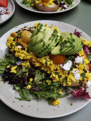  at Mahalo - Hornsgatan in Stockholm