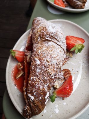  at Mahalo - Hornsgatan in Stockholm