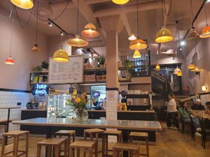  at Mahalo - Hornsgatan in Stockholm