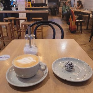  at Mahalo - Hornsgatan in Stockholm