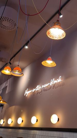  at Mahalo - Hornsgatan in Stockholm