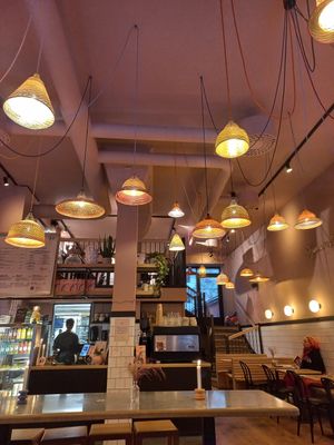  at Mahalo - Hornsgatan in Stockholm