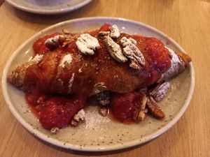  at Mahalo - Hornsgatan in Stockholm