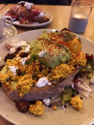  at Mahalo - Hornsgatan in Stockholm