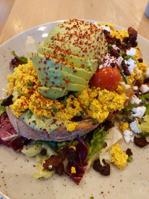  at Mahalo - Hornsgatan in Stockholm