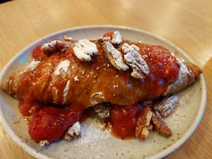  at Mahalo - Hornsgatan in Stockholm