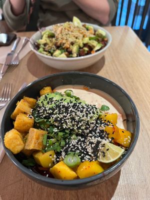  at Mahalo - Hornsgatan in Stockholm