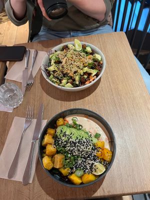  at Mahalo - Hornsgatan in Stockholm