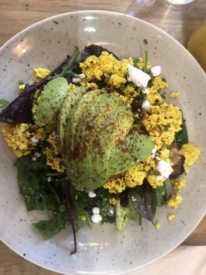   at Mahalo - Hornsgatan in Stockholm