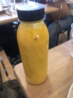   at Mahalo - Hornsgatan in Stockholm