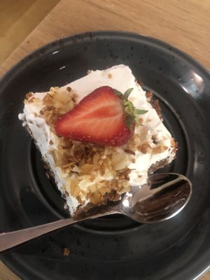   at Mahalo - Hornsgatan in Stockholm