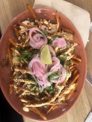   at Mahalo - Hornsgatan in Stockholm