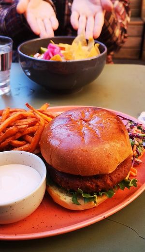  at Mahalo - Hornsgatan in Stockholm