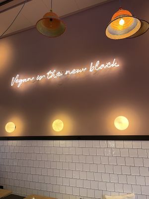   at Mahalo - Hornsgatan in Stockholm