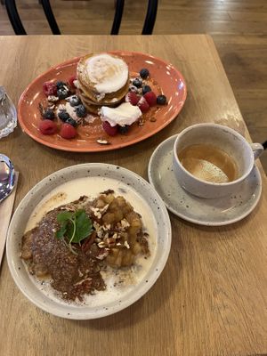   at Mahalo - Hornsgatan in Stockholm