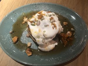   at Mahalo - Hornsgatan in Stockholm