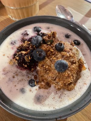   at Mahalo - Hornsgatan in Stockholm