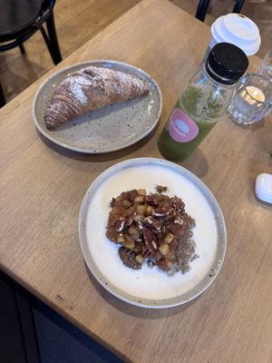   at Mahalo - Hornsgatan in Stockholm