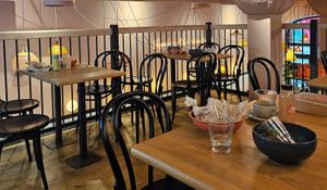  at Mahalo - Hornsgatan in Stockholm