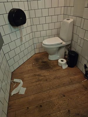  at Mahalo - Hornsgatan in Stockholm