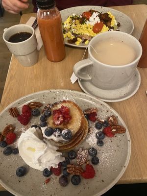   at Mahalo - Hornsgatan in Stockholm