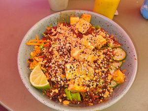  at Mahalo - Hornsgatan in Stockholm