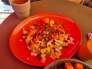  at Mahalo - Hornsgatan in Stockholm