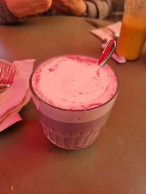  at Mahalo - Hornsgatan in Stockholm