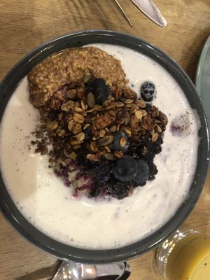   at Mahalo - Hornsgatan in Stockholm