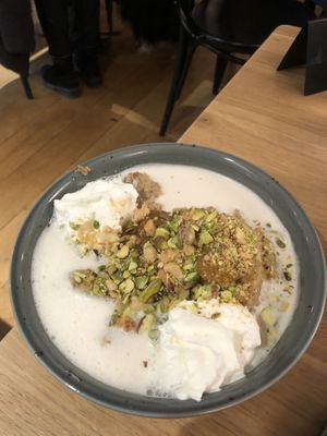   at Mahalo - Hornsgatan in Stockholm