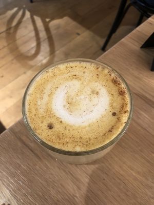   at Mahalo - Hornsgatan in Stockholm