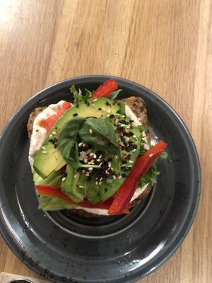   at Mahalo - Hornsgatan in Stockholm