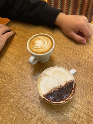   at The Bristolian in Bristol