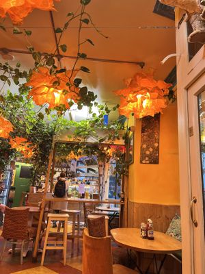   at The Bristolian in Bristol