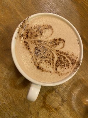   at The Bristolian in Bristol