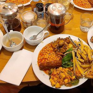  at The Bristolian in Bristol