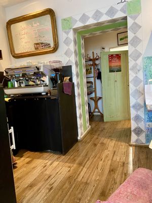 Freundliche und nette Menschen dort at GustaV in Salzburg