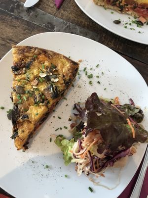   at GustaV in Salzburg