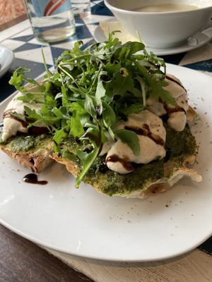   at GustaV in Salzburg