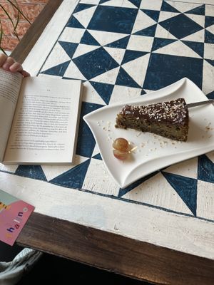   at GustaV in Salzburg