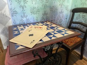 Interior  at GustaV in Salzburg